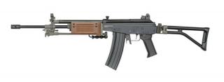 Galil ARM Icar Type TOD ARM Automatic Rifle by Ics